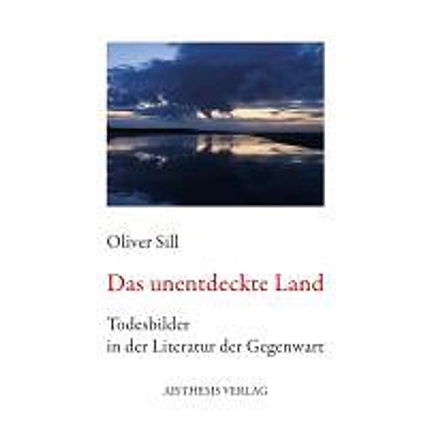 Das unentdeckte Land, Oliver Sill