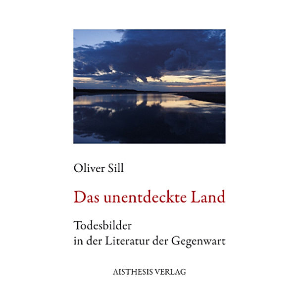 Das unentdeckte Land, Oliver Sill