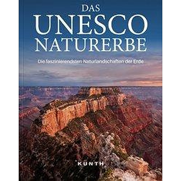 Das UNESCO Naturerbe