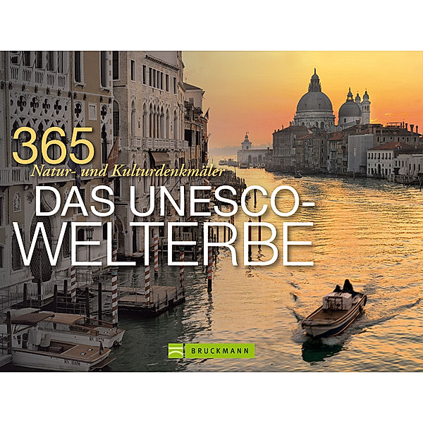 Das UNESCO-Welterbe, Constanze Wimmer