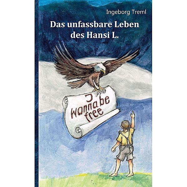 Das unfassbare Leben des Hansi L., Ingeborg Treml