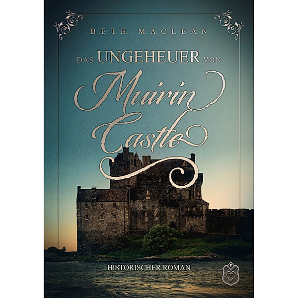 Das Ungeheuer von Muirin Castle, Beth MacLean