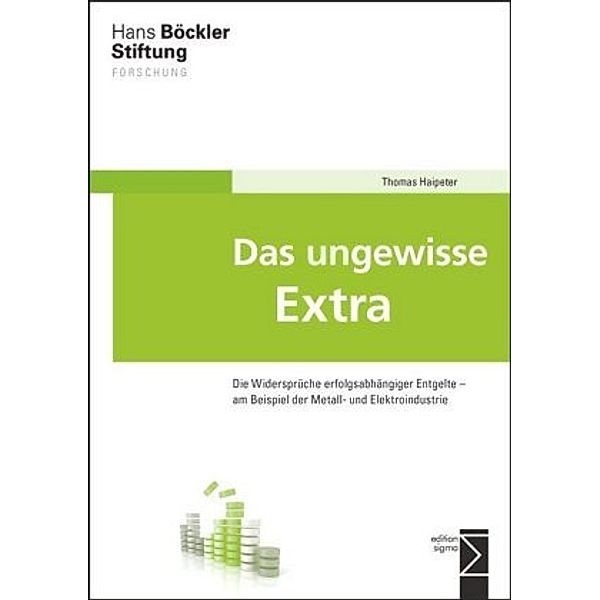 Das ungewisse Extra, Thomas Haipeter