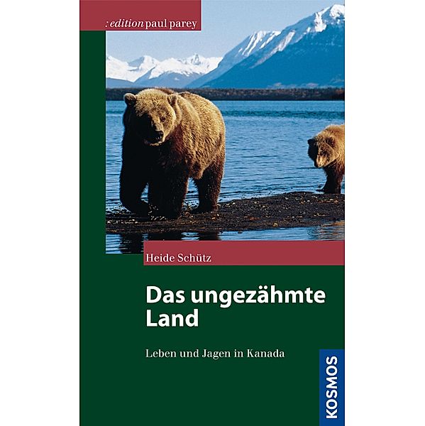 Das ungezähmte Land, Heide Schütz