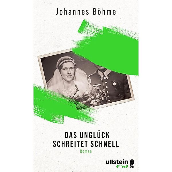 Das Unglück schreitet schnell, Johannes Böhme