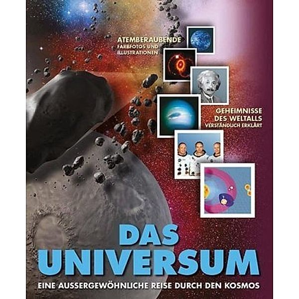 Das Universum