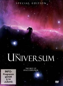 Image of Das Universum