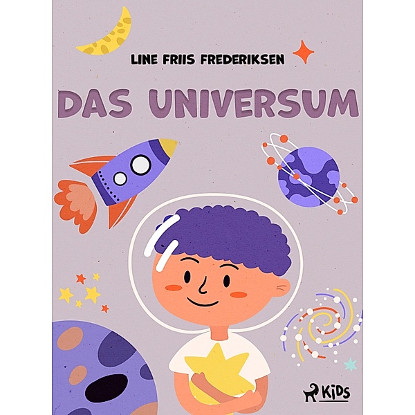 Das Universum, Line Friis Frederiksen