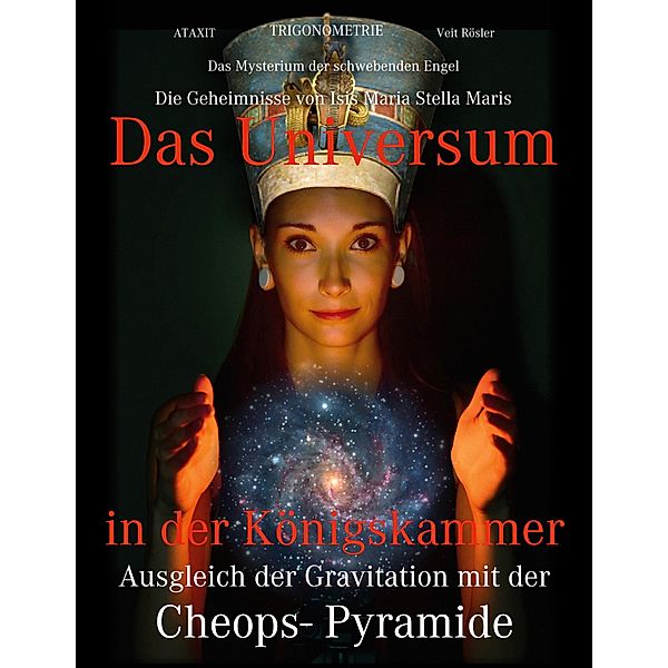 Das Universum in der Königskammer, Veit Rösler