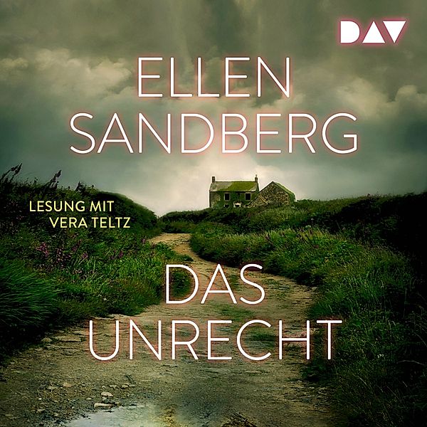 Das Unrecht, Ellen Sandberg