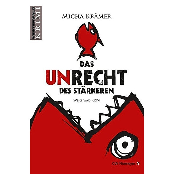 Das Unrecht des Stärkeren, Micha Krämer
