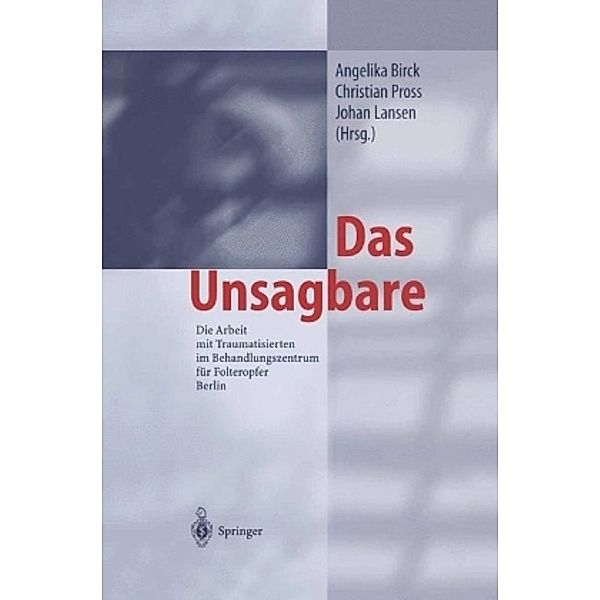 Das Unsagbare