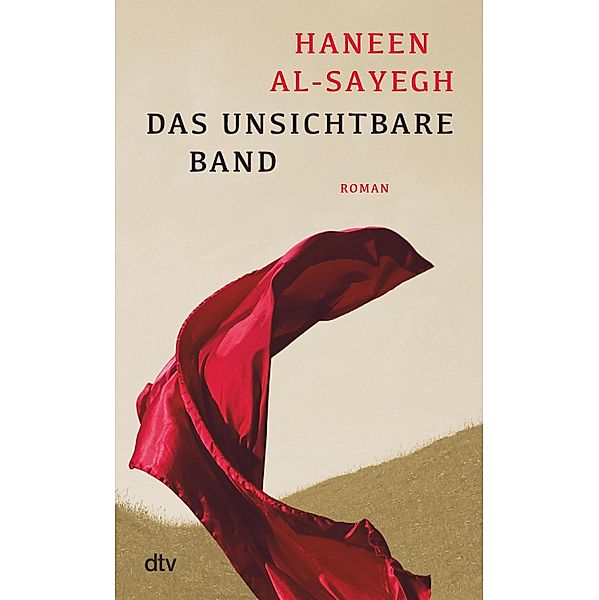 Das unsichtbare Band, Haneen Al-Sayegh