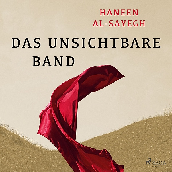Das unsichtbare Band, Haneen Al-Sayegh