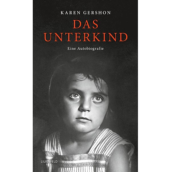 Das Unterkind, Karen Gershon