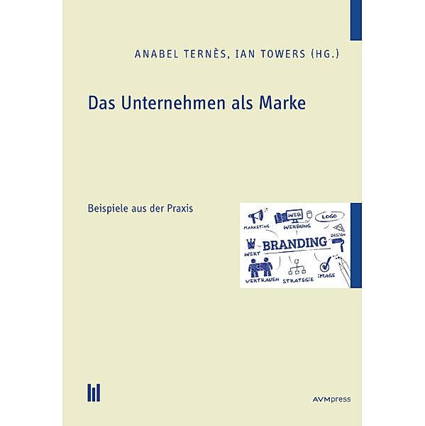 Das Unternehmen als Marke