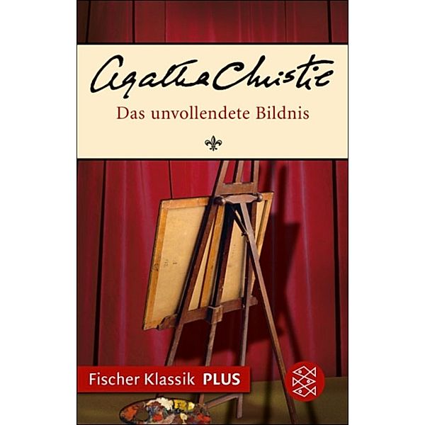 Das unvollendete Bildnis, Agatha Christie