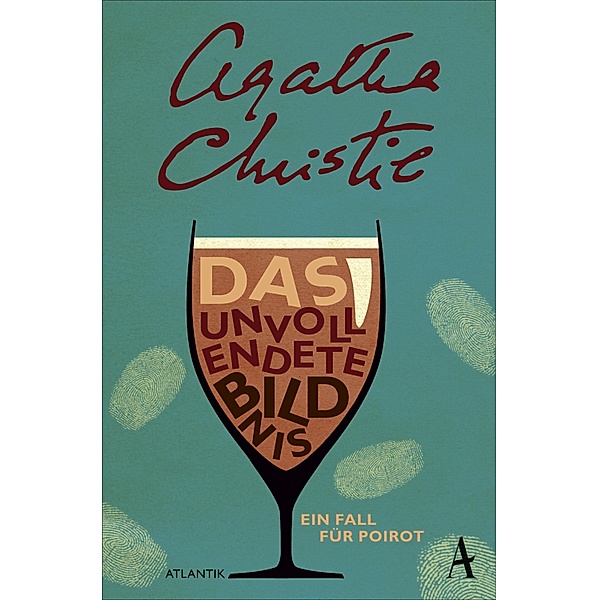 Das unvollendete Bildnis / Ein Fall für Hercule Poirot Bd.23, Agatha Christie