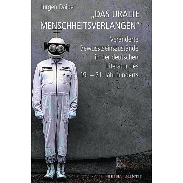 Das uralte Menschheitsverlangen, Jürgen Daiber