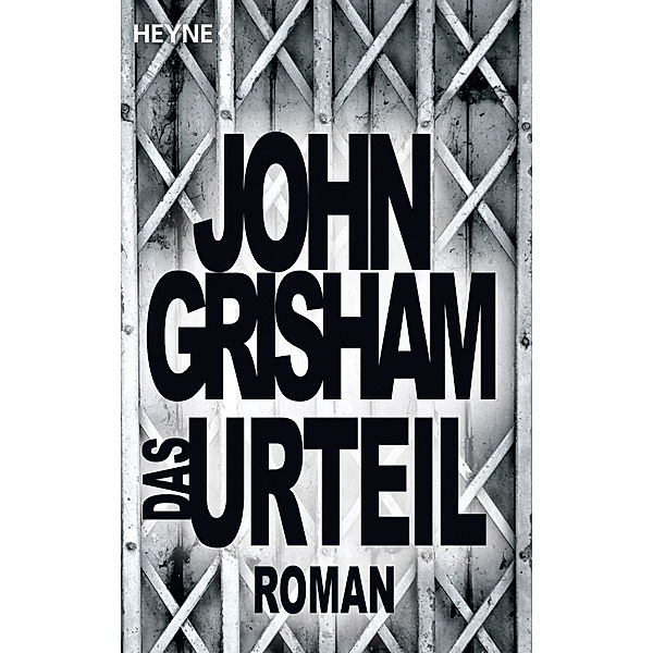 Das Urteil, John Grisham