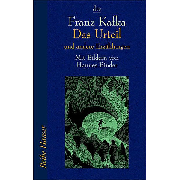 Das Urteil, Franz Kafka