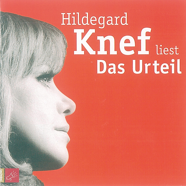 Das Urteil, Hildegard Knef