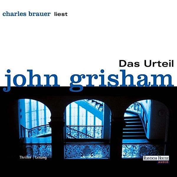 Das Urteil, John Grisham