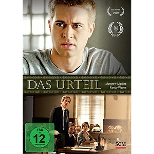 Das Urteil, Mark Freiburger, Gary Wheeler, Robert Whitlow