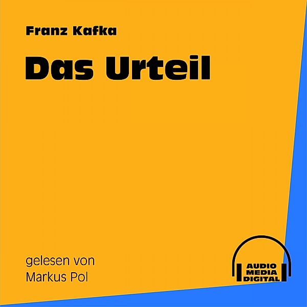 Das Urteil, Franz Kafka