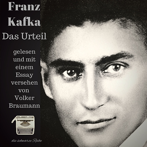 Das Urteil, Franz Kafka