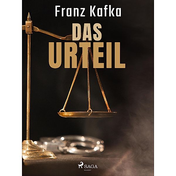 Das Urteil, Franz Kafka