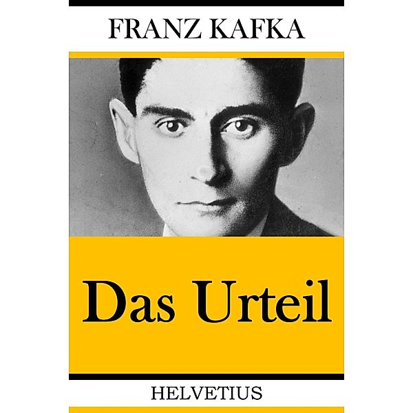 Das Urteil, Franz Kafka