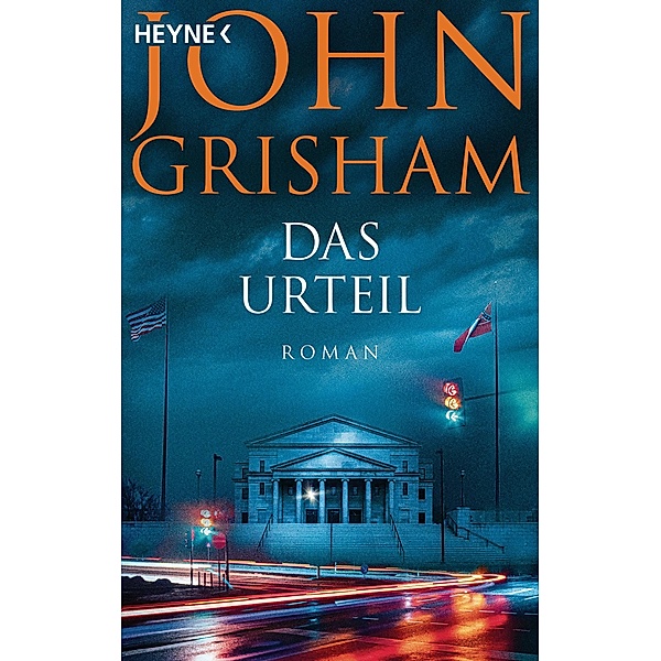 Das Urteil, John Grisham