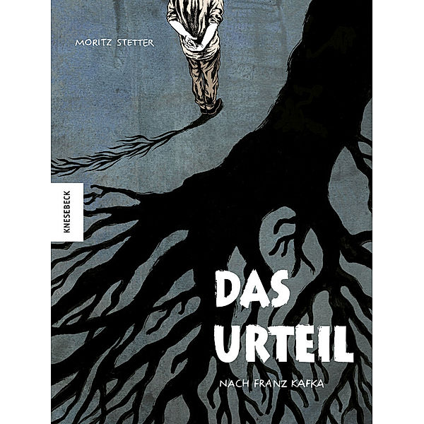 Das Urteil, Moritz Stetter, Franz Kafka