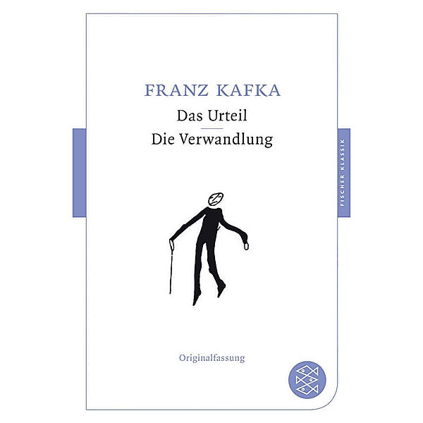 Das Urteil; Die Verwandlung, Franz Kafka