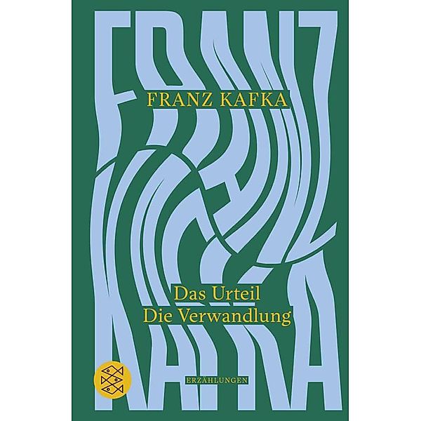 Das Urteil / Die Verwandlung, Franz Kafka