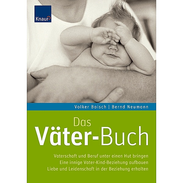 Das Väter-Buch, Volker Baisch, Bernd Neumann