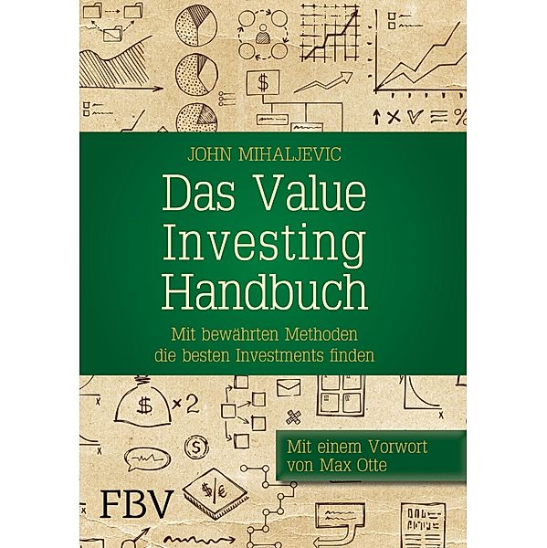 Das Value-Investing-Handbuch, John Mihaljevic