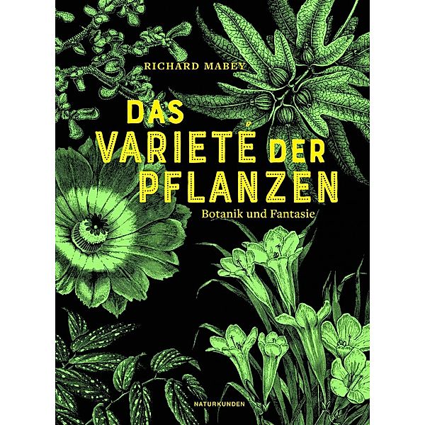Das Varieté der Pflanzen Buch versandkostenfrei bei Weltbild.ch bestellen
