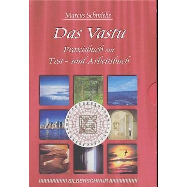 Das Vastu, 2 Bde.. Text- und Arbeitsbuch zum Vastu-Praxisbuch, 2 Bde., Marcus Schmieke