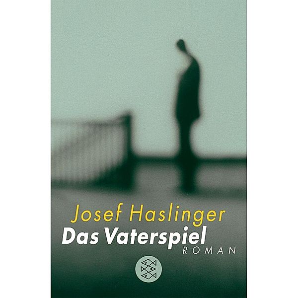 Das Vaterspiel, Josef Haslinger