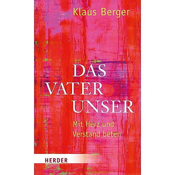 Das Vaterunser, Klaus Berger