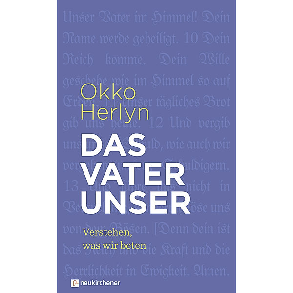 Das Vaterunser, Okko Herlyn