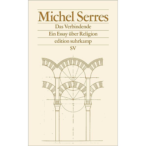 Das Verbindende, Michel Serres