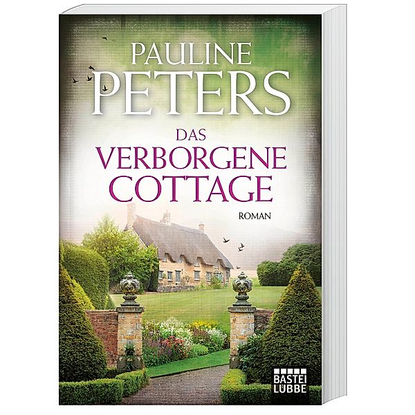 Das verborgene Cottage / Victoria Bredon Bd.4, Pauline Peters