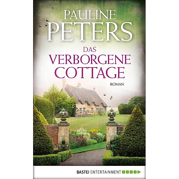 Das verborgene Cottage / Victoria Bredon Bd.4, Pauline Peters