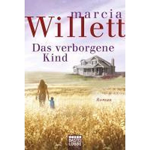 Das verborgene Kind, Marcia Willett