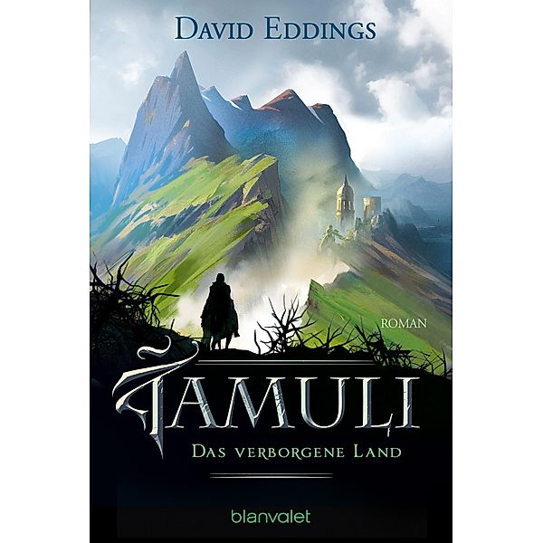 Das verborgene Land / Die Tamuli-Trilogie Bd.3, David Eddings