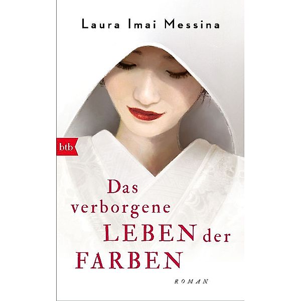 Das verborgene Leben der Farben, Laura Imai Messina