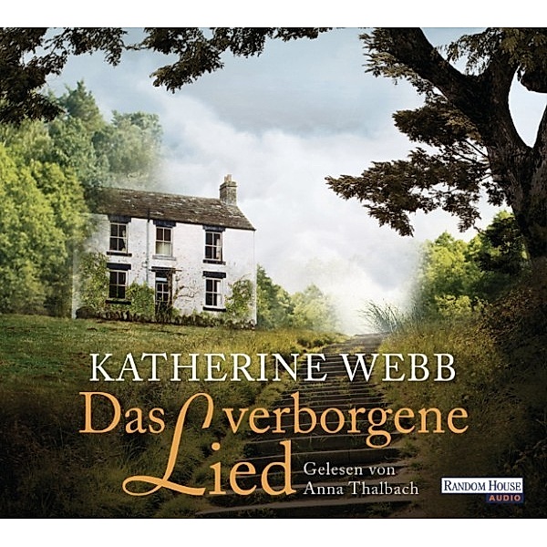 Das verborgene Lied, Katherine Webb